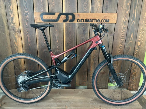 ROCKY MOUNTAIN Altitude Powerfly 70 Carbon